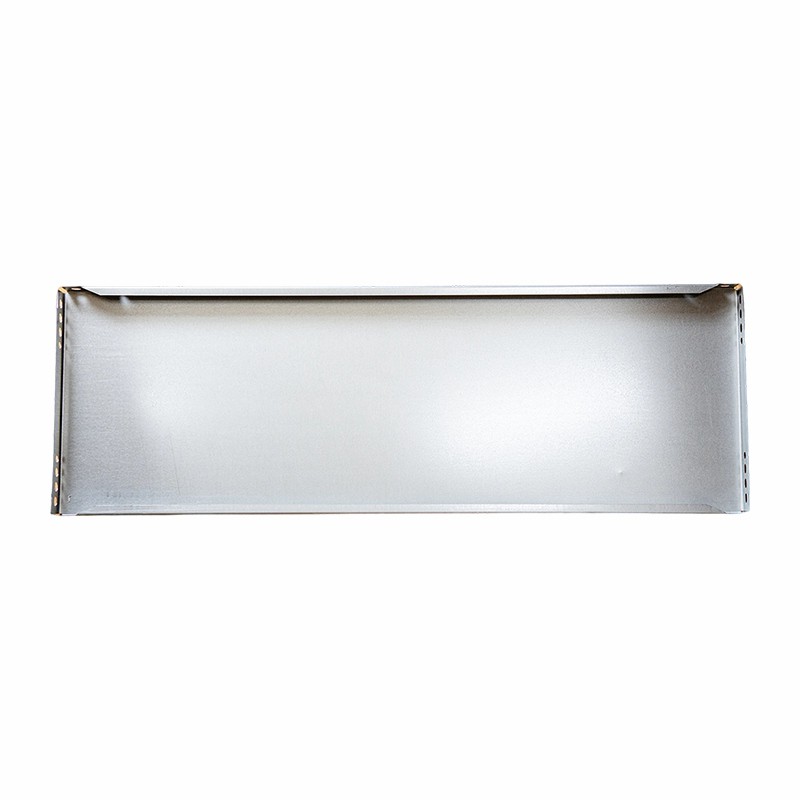 Galvanised Racking Shelves